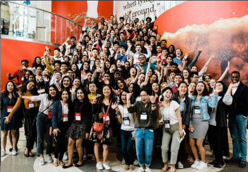  image of students